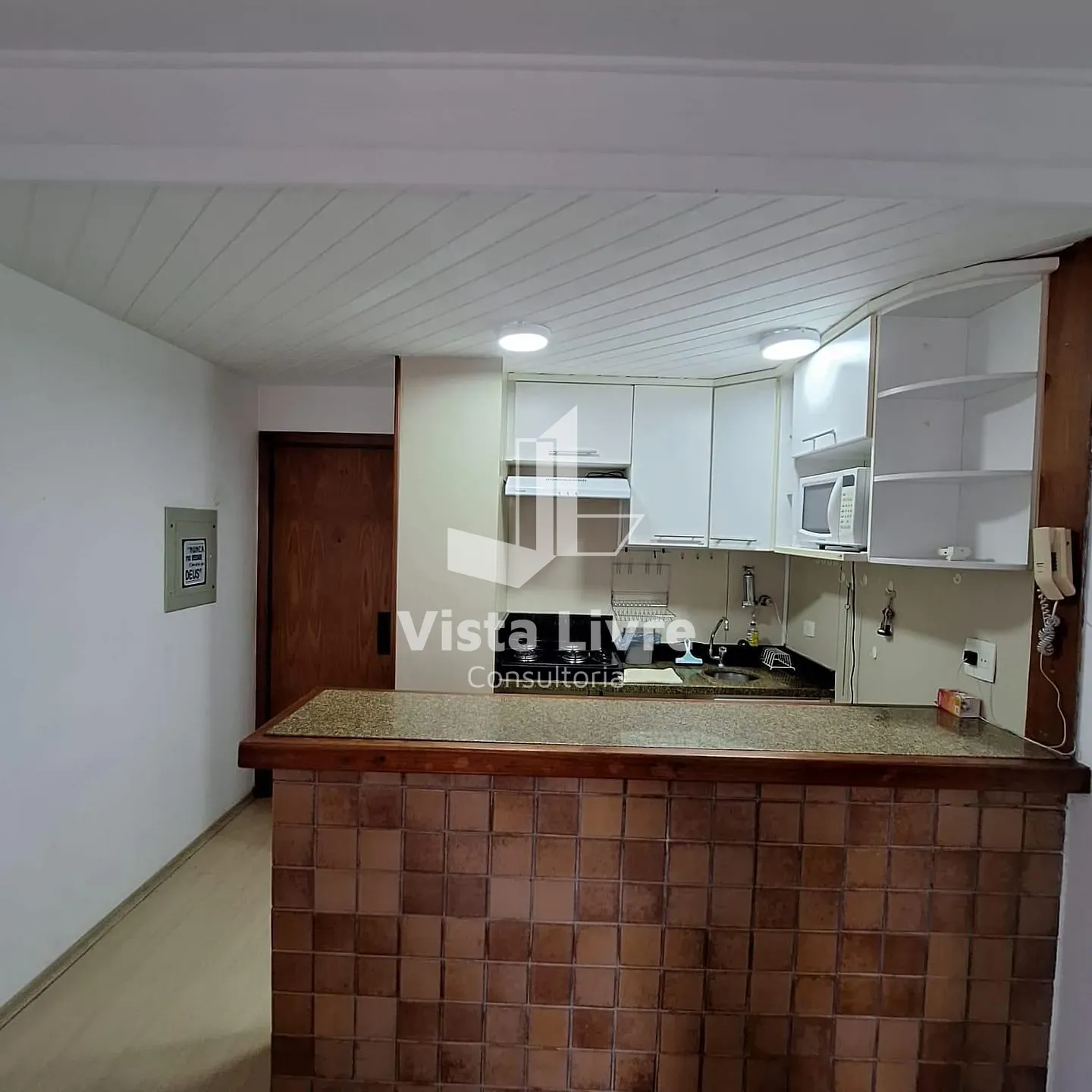 Apartamento, 1 quarto, 47 m² - Foto 5