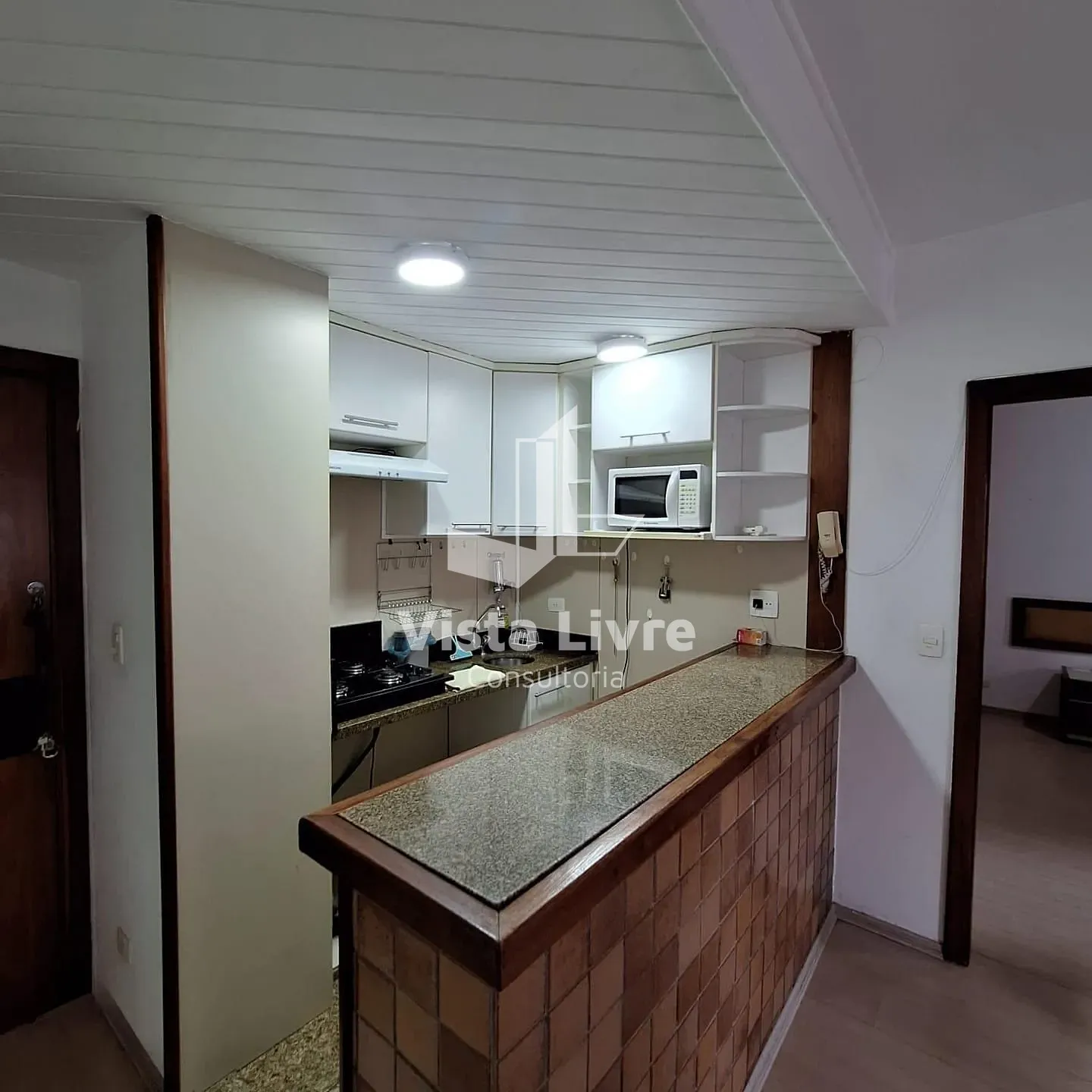 Apartamento, 1 quarto, 47 m² - Foto 6