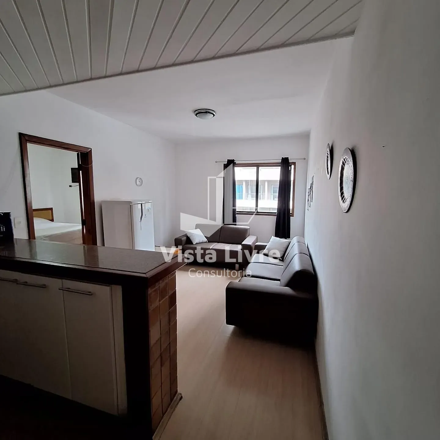Apartamento, 1 quarto, 47 m² - Foto 2