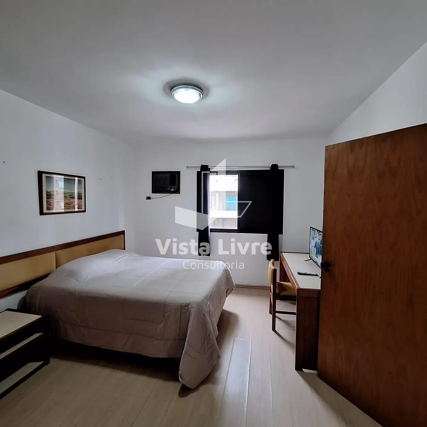 Apartamento, 1 quarto, 47 m² - Foto 9