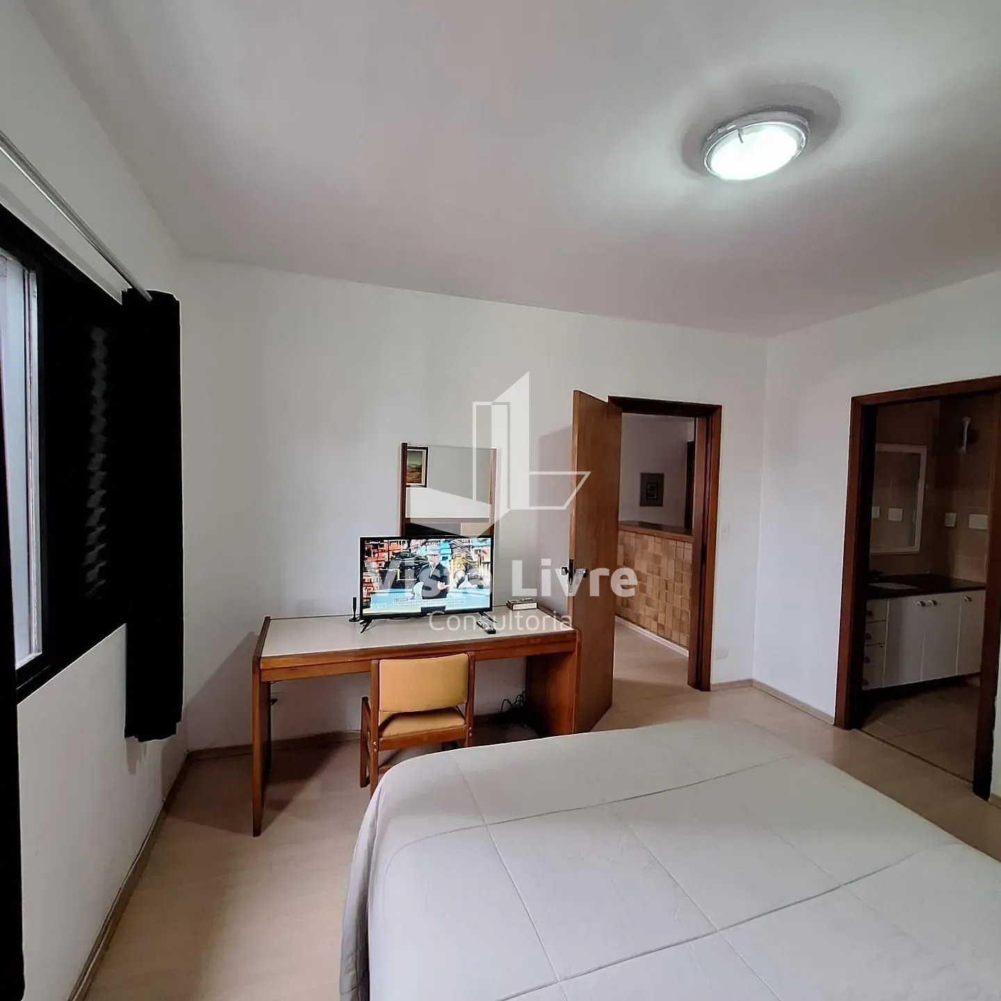 Apartamento, 1 quarto, 47 m² - Foto 8