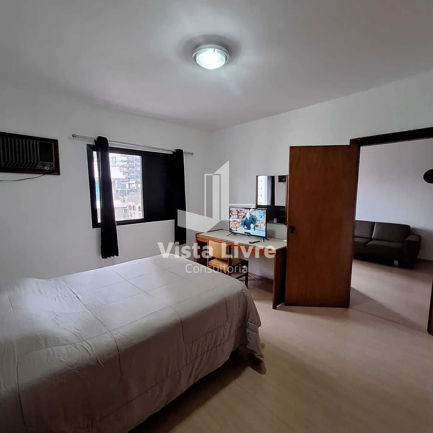 Apartamento, 1 quarto, 47 m² - Foto 10