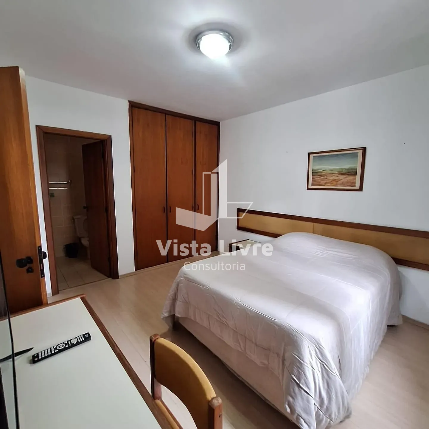 Apartamento, 1 quarto, 47 m² - Foto 11