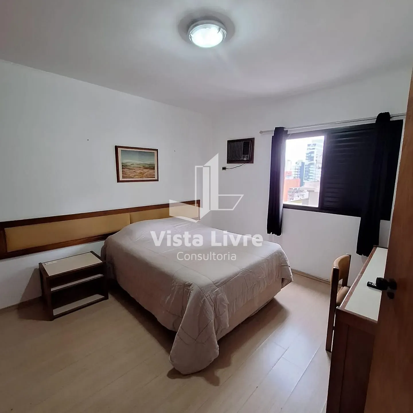 Apartamento, 1 quarto, 47 m² - Foto 12