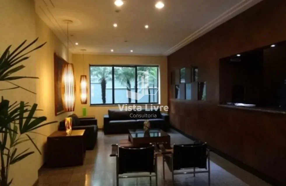 Apartamento, 1 quarto, 47 m² - Foto 22