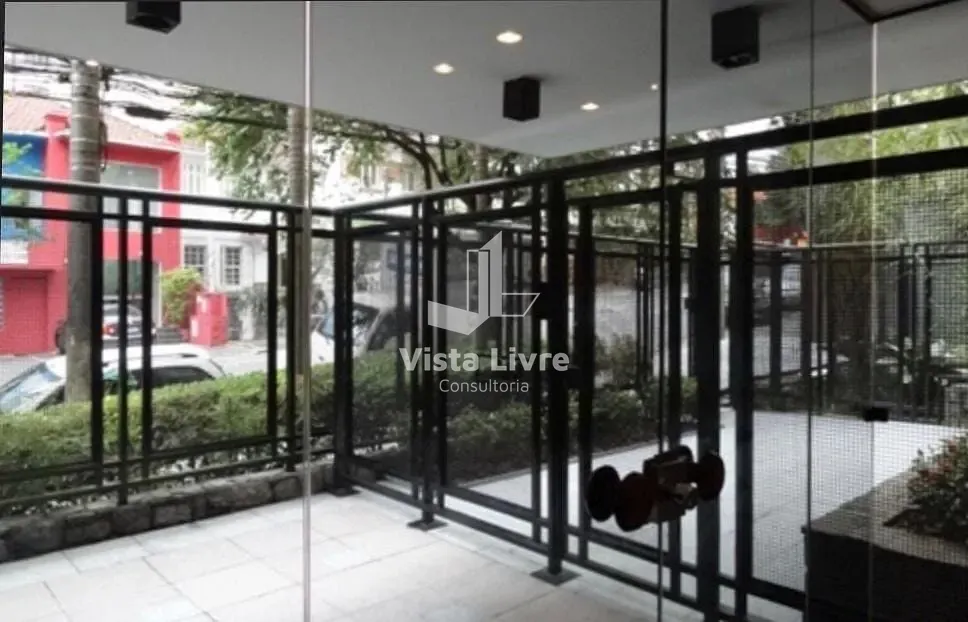 Apartamento, 1 quarto, 47 m² - Foto 36