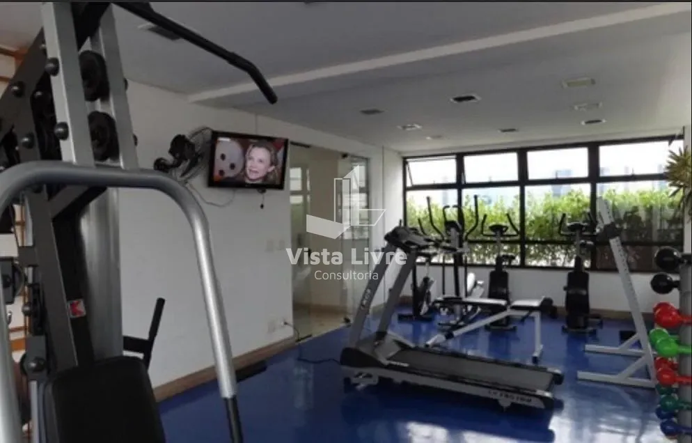 Apartamento, 1 quarto, 47 m² - Foto 32