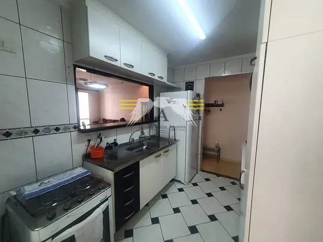 Apartamento 2 quartos e 1 banheiro, à venda, no bairro Belém em São Paulo