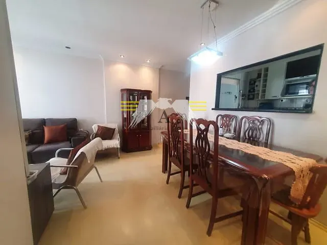 Apartamento 2 quartos e 1 banheiro, à venda, no bairro Belém em São Paulo