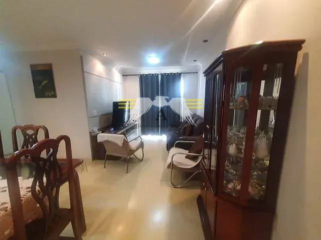 Apartamento 2 quartos e 1 banheiro, à venda, no bairro Belém em São Paulo