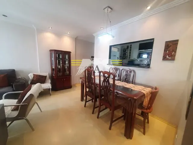 Apartamento 2 quartos e 1 banheiro, à venda, no bairro Belém em São Paulo