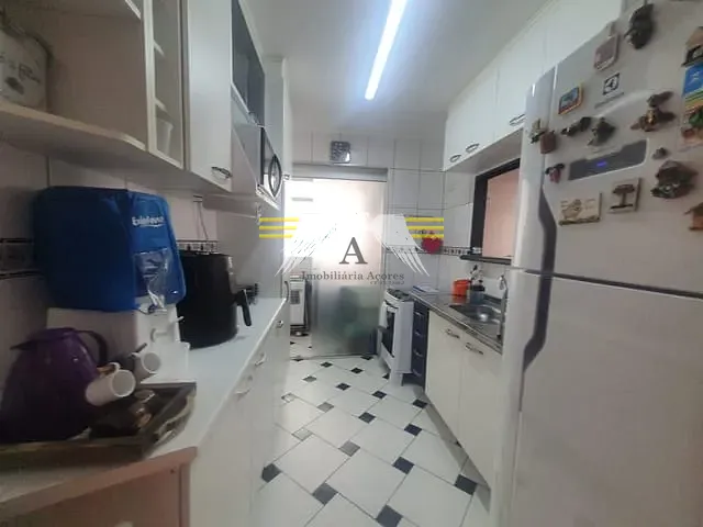 Apartamento 2 quartos e 1 banheiro, à venda, no bairro Belém em São Paulo