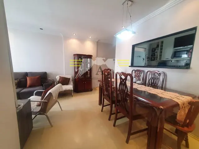 Apartamento 2 quartos e 1 banheiro, à venda, no bairro Belém em São Paulo