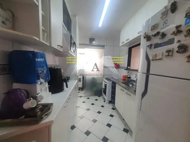 Apartamento 2 quartos e 1 banheiro, à venda, no bairro Belém em São Paulo