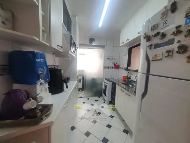 Apartamento 2 quartos e 1 banheiro, à venda, no bairro Belém em São Paulo