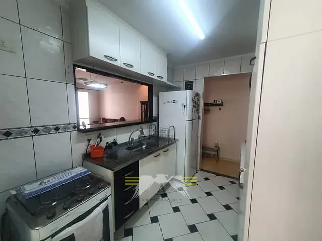 Apartamento 2 quartos e 1 banheiro, à venda, no bairro Belém em São Paulo