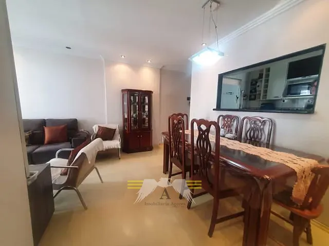 Apartamento 2 quartos e 1 banheiro, à venda, no bairro Belém em São Paulo
