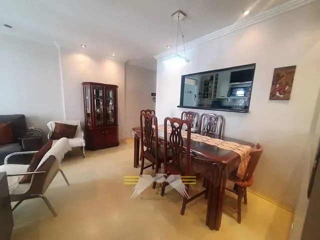 Apartamento 2 quartos e 1 banheiro, à venda, no bairro Belém em São Paulo