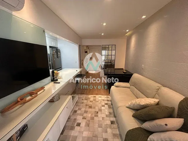 Apartamento 3 quartos e 4 banheiros, à venda, no bairro Santa Paula em São Caetano do Sul