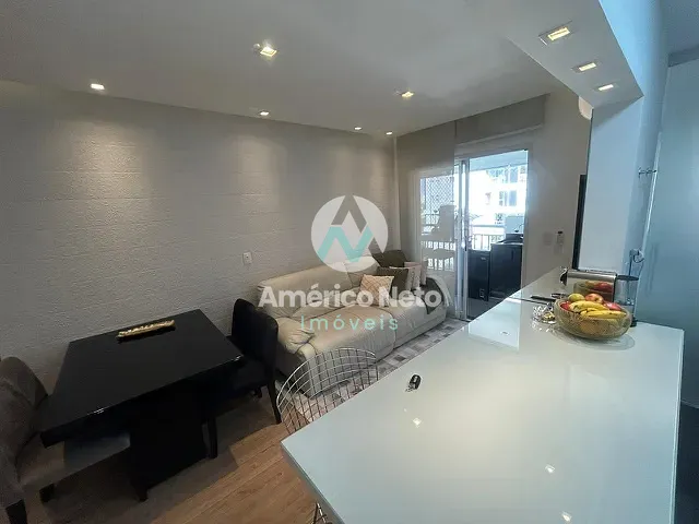 Apartamento 3 quartos e 4 banheiros, à venda, no bairro Santa Paula em São Caetano do Sul