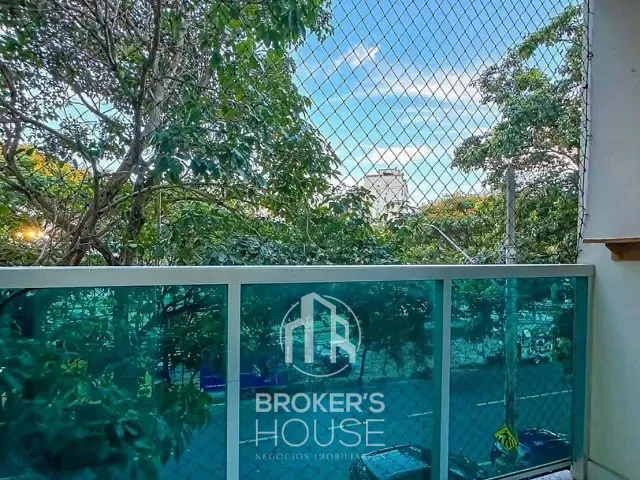 Apartamento 2 quartos e 1 banheiro, à venda, no bairro Jardim Camburi em Vitória
