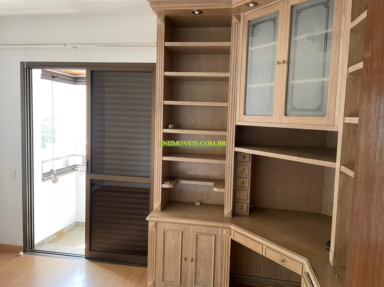 Apartamento, 4 quartos, 227 m² - Foto 7