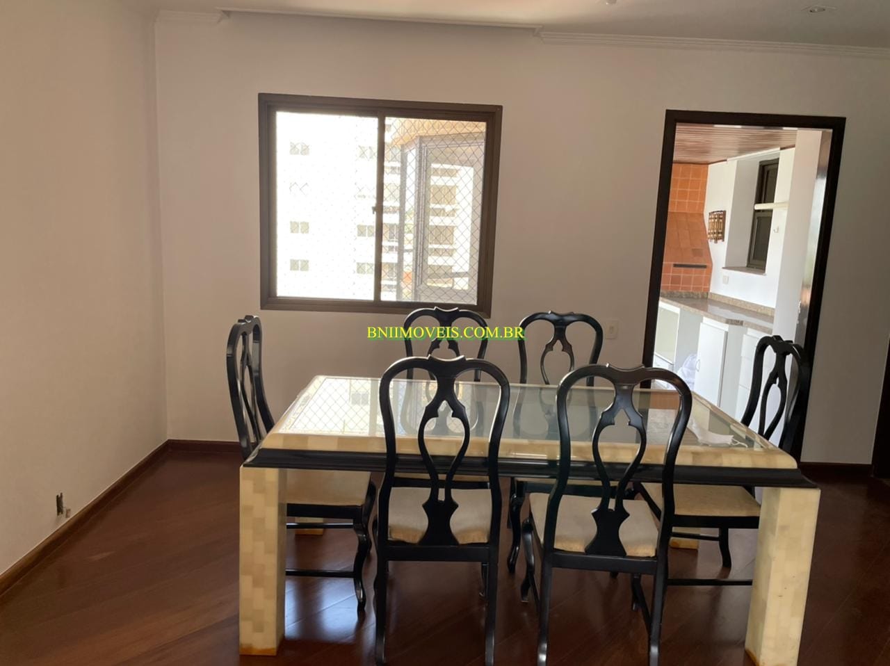Apartamento, 4 quartos, 227 m² - Foto 5