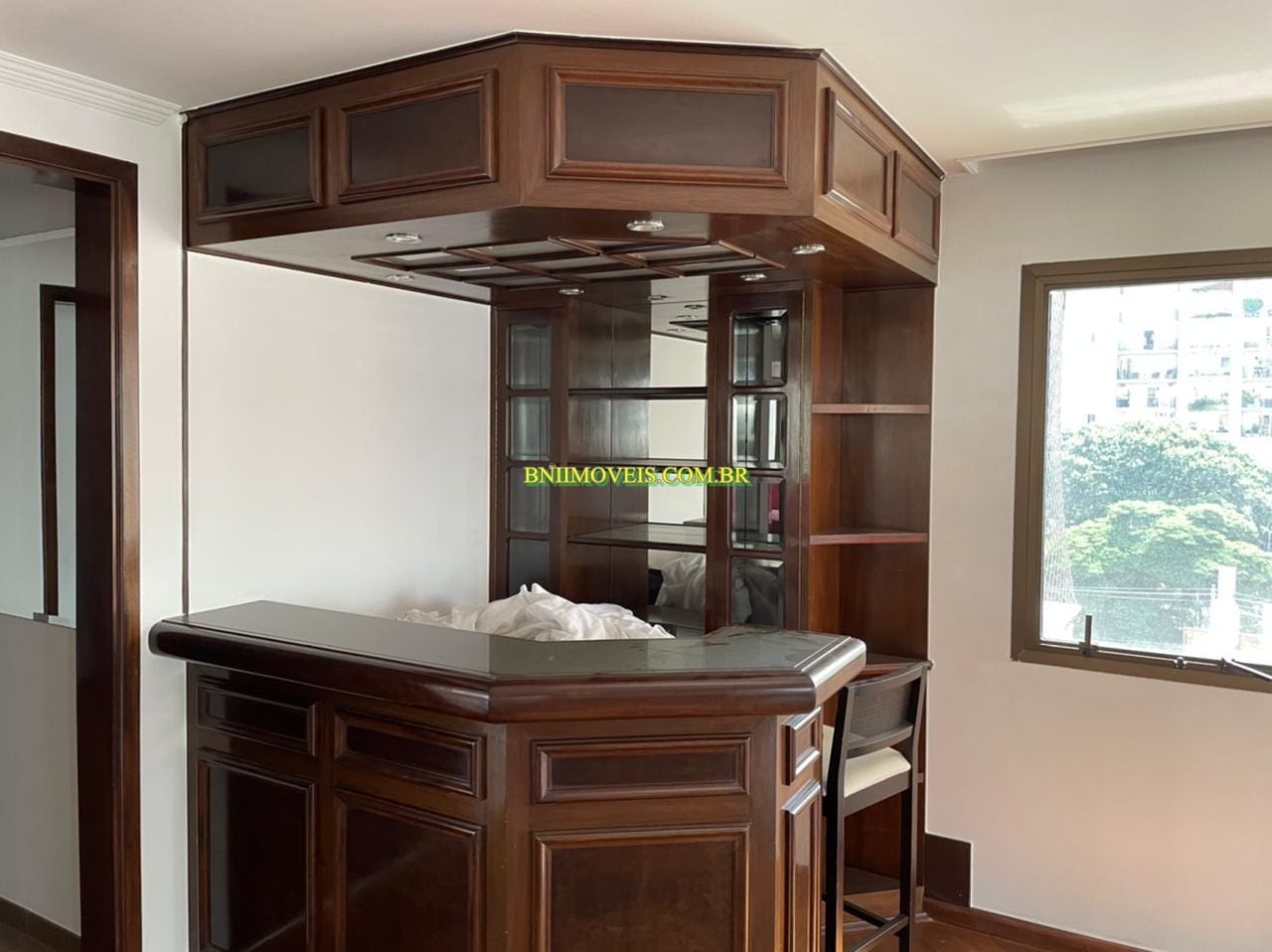 Apartamento, 4 quartos, 227 m² - Foto 4