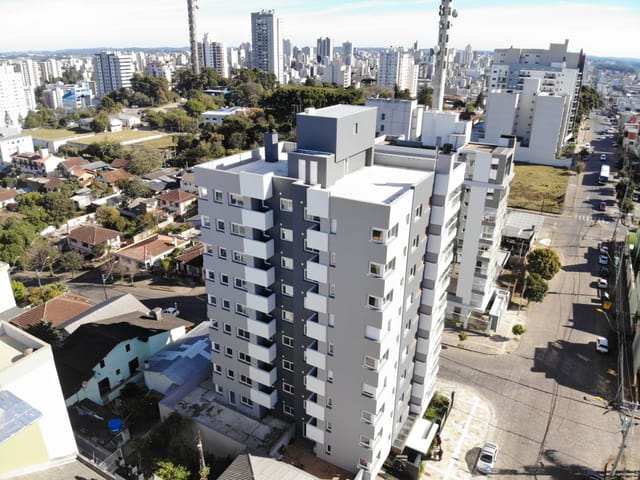 Apartamento 3 quartos e 4 banheiros, à venda, no bairro Nossa Senhora de Lourdes em Caxias do Sul