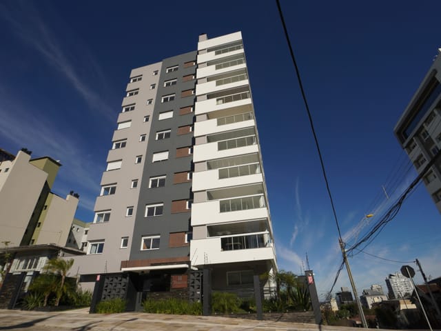 Apartamento 3 quartos e 4 banheiros, à venda, no bairro Nossa Senhora de Lourdes em Caxias do Sul