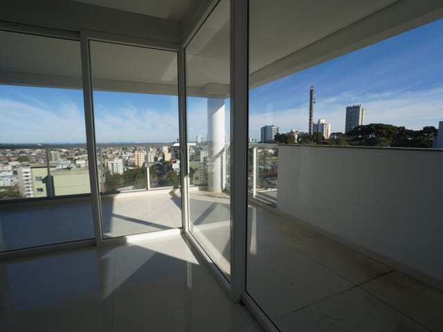 Apartamento 3 quartos e 4 banheiros, à venda, no bairro Nossa Senhora de Lourdes em Caxias do Sul