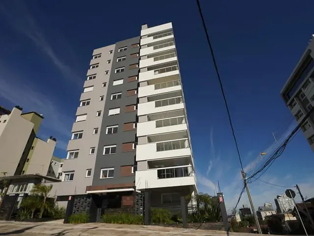 Apartamento 3 quartos e 4 banheiros, à venda, no bairro Nossa Senhora de Lourdes em Caxias do Sul