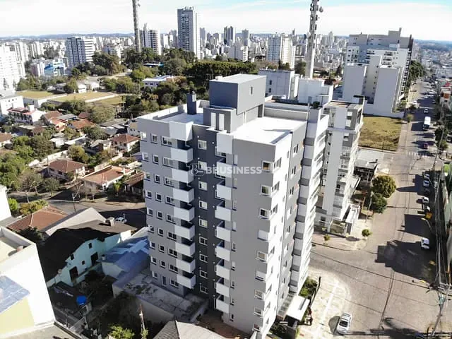 Apartamento 3 quartos e 4 banheiros, à venda, no bairro Nossa Senhora de Lourdes em Caxias do Sul