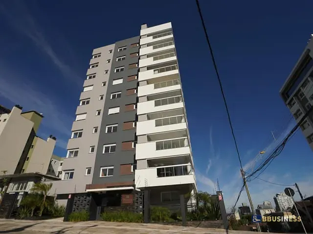 Apartamento 3 quartos e 4 banheiros, à venda, no bairro Nossa Senhora de Lourdes em Caxias do Sul