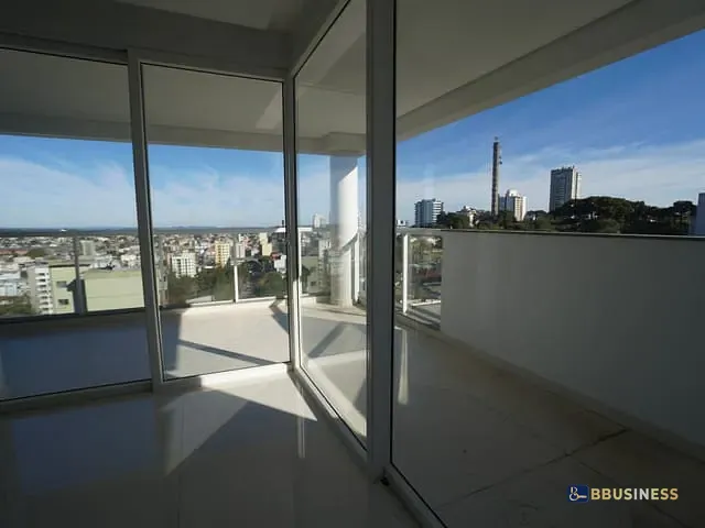 Apartamento 3 quartos e 4 banheiros, à venda, no bairro Nossa Senhora de Lourdes em Caxias do Sul