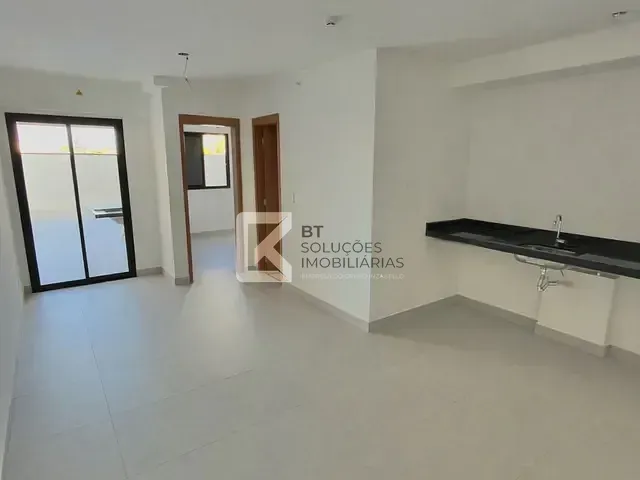 Apartamento 1 quarto e 1 banheiro, à venda ou para alugar, no bairro Cidade Nova em Indaiatuba