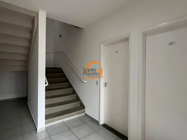 Apartamento 2 quartos e 1 banheiro, à venda, no bairro Jardim das Cerejeiras em Atibaia