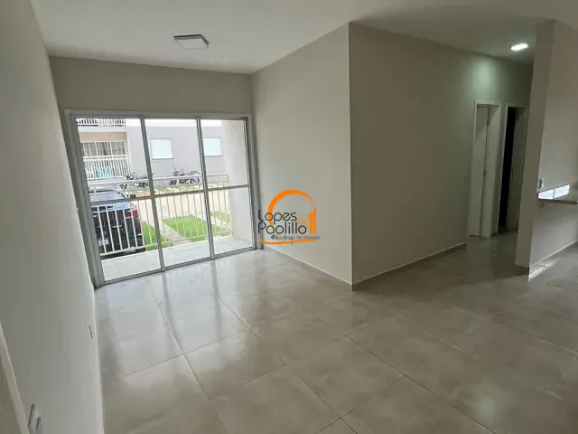 Apartamento 2 quartos e 1 banheiro, à venda, no bairro Jardim das Cerejeiras em Atibaia