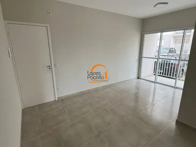 Apartamento 2 quartos e 1 banheiro, à venda, no bairro Jardim das Cerejeiras em Atibaia