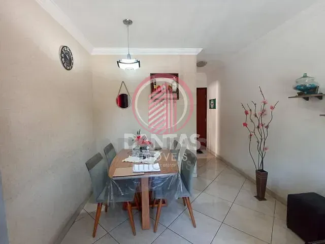 Apartamento 2 quartos e 1 banheiro, para alugar, no bairro Santa Maria em Osasco