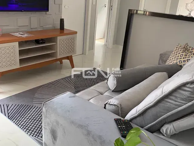 Apartamento 2 quartos e 2 banheiros, à venda, no bairro BL.06 / AP.402 em Camaçari