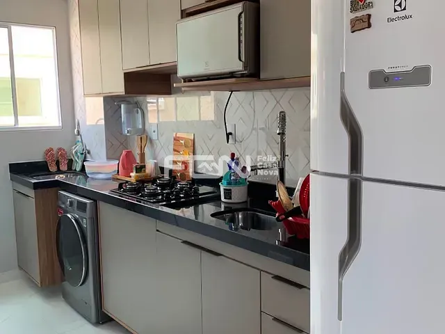 Apartamento 2 quartos e 2 banheiros, à venda, no bairro BL.06 / AP.402 em Camaçari