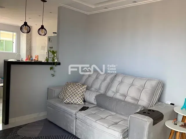 Apartamento 2 quartos e 2 banheiros, à venda, no bairro BL.06 / AP.402 em Camaçari