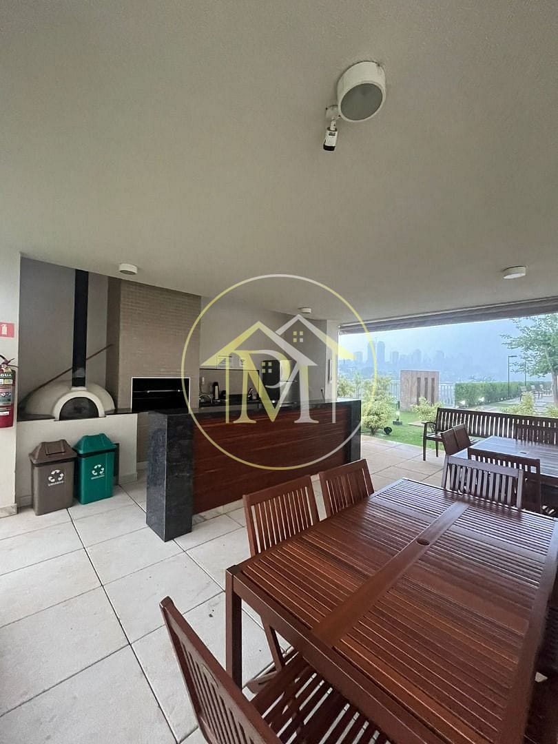 Apartamento à venda com 3 quartos, 88m² - Foto 2