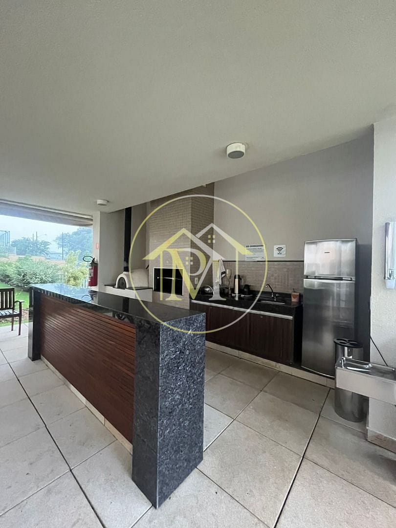 Apartamento à venda com 3 quartos, 88m² - Foto 3