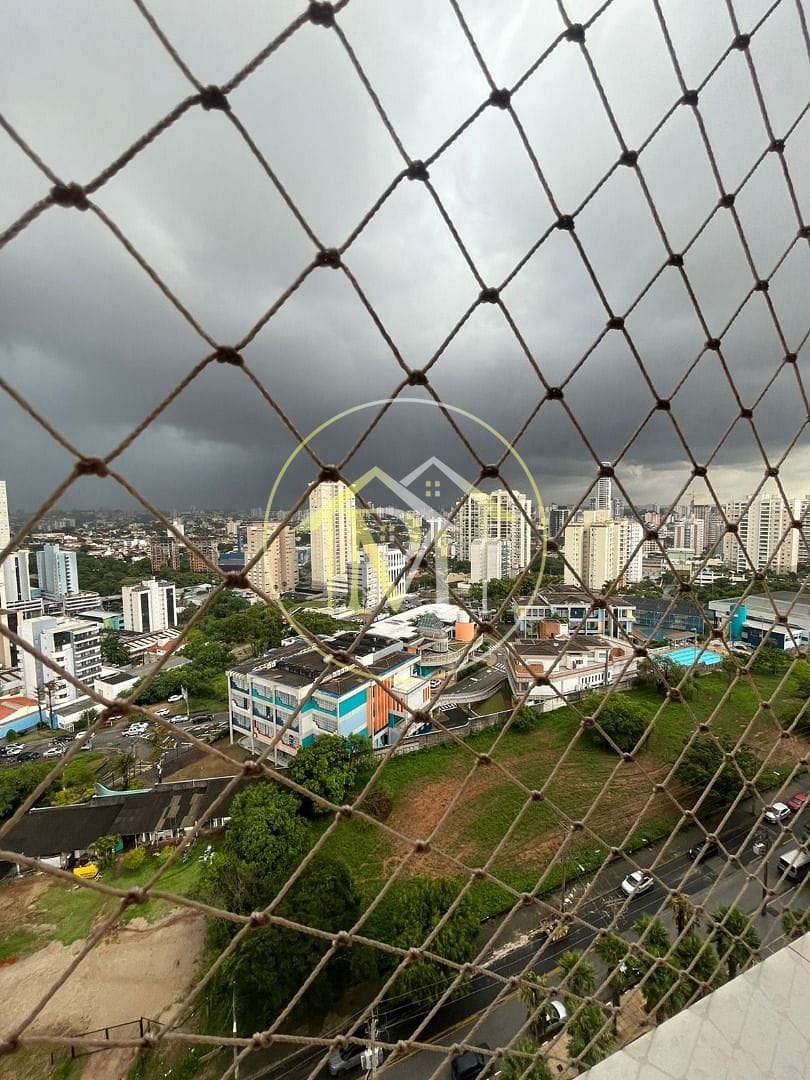 Apartamento à venda com 3 quartos, 88m² - Foto 13
