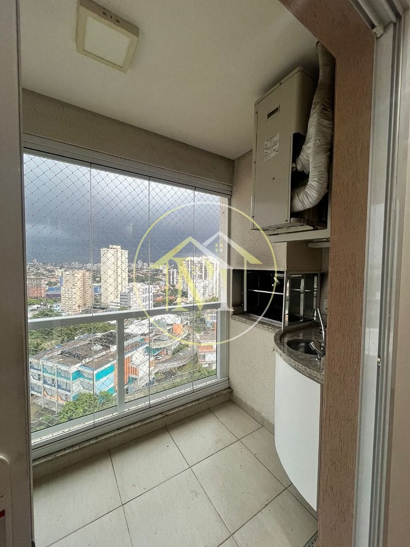 Apartamento à venda com 3 quartos, 88m² - Foto 19