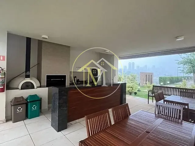 Apartamento com 88m² 3 quartos e 2 banheiros, à venda, no bairro Jardim Emilia em Sorocaba