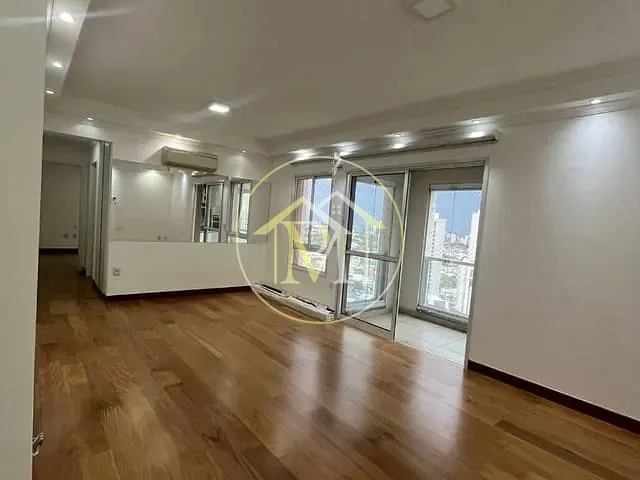 Apartamento com 88m² 3 quartos e 2 banheiros, à venda, no bairro Jardim Emilia em Sorocaba