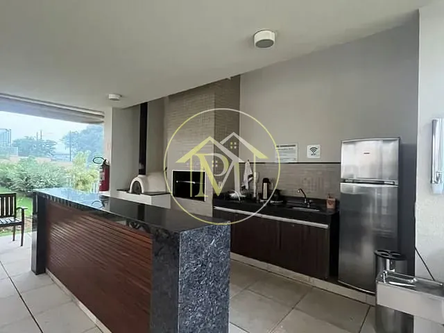 Apartamento com 88m² 3 quartos e 2 banheiros, à venda, no bairro Jardim Emilia em Sorocaba